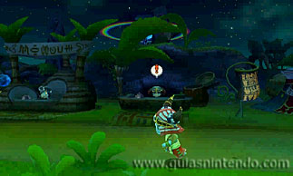 Ever Oasis