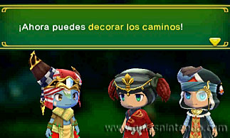 Ever Oasis