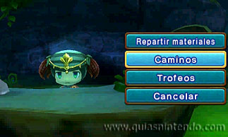 Ever Oasis