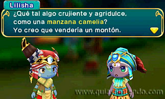 Ever Oasis