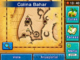 Ever Oasis