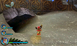 Ever Oasis