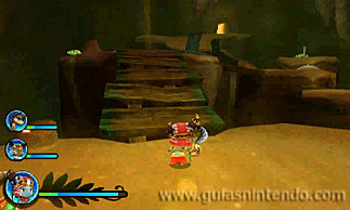 Ever Oasis