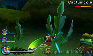 Ever Oasis
