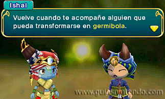 Ever Oasis