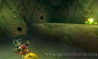 Ever Oasis