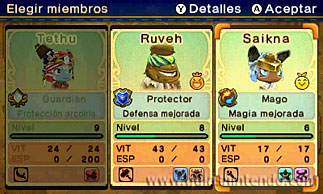 Ever Oasis