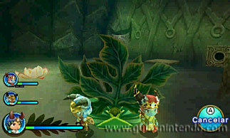 Ever Oasis