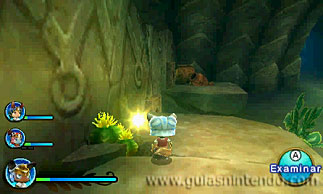 Ever Oasis