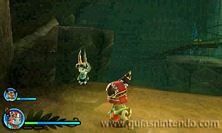 Ever Oasis