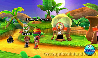 Ever Oasis