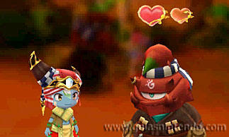 Ever Oasis