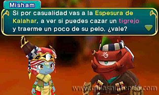 Ever Oasis