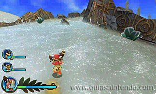 Ever Oasis