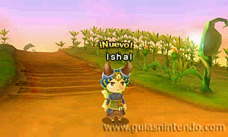 Ever Oasis