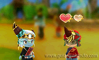Ever Oasis