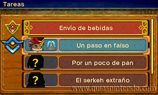 Ever Oasis