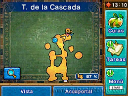 Ever Oasis