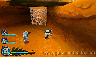 Ever Oasis