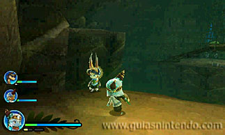 Ever Oasis