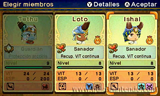 Ever Oasis