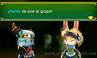 Ever Oasis
