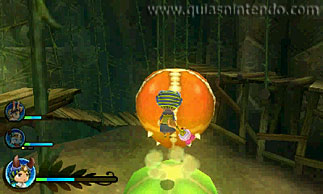 Ever Oasis