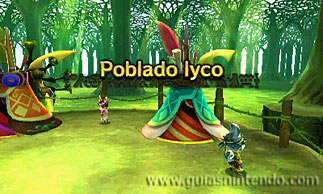 Ever Oasis