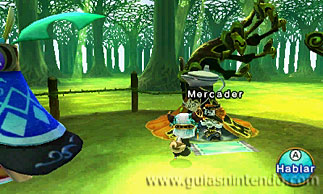 Ever Oasis
