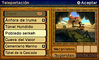 Ever Oasis
