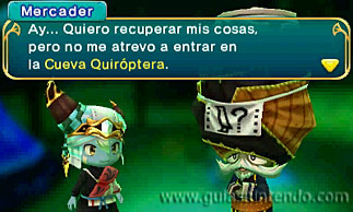Ever Oasis