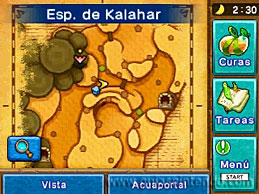 Ever Oasis