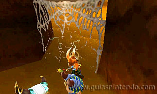 Ever Oasis