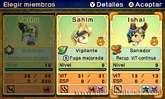 Ever Oasis