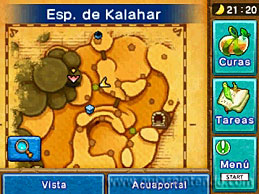 Ever Oasis