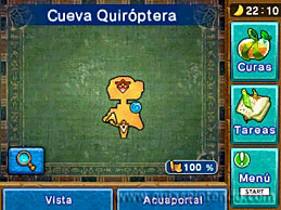 Ever Oasis
