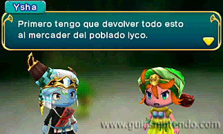 Ever Oasis