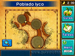 Ever Oasis