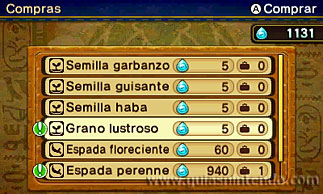 Ever Oasis