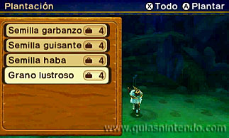 Ever Oasis