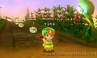 Ever Oasis