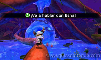 Ever Oasis