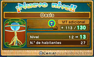 Ever Oasis