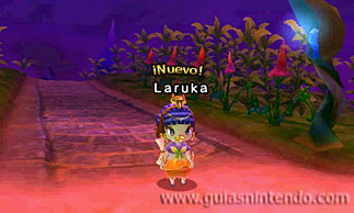 Ever Oasis