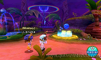 Ever Oasis