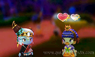 Ever Oasis
