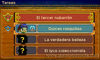 Ever Oasis