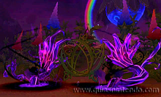 Ever Oasis