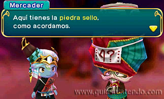 Ever Oasis