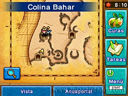 Ever Oasis